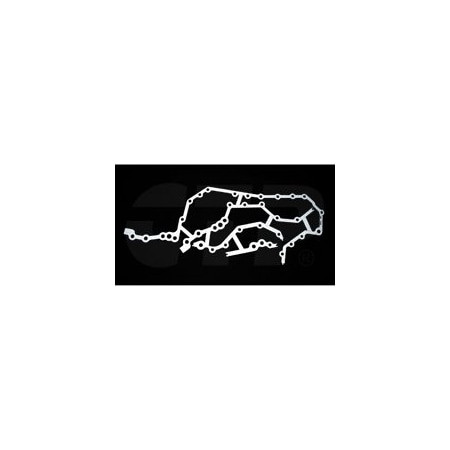 Aic Replacement Parts Gasket Fits Caterpillar Models 1669146